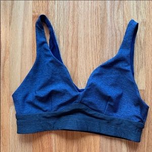 Outdoor Voices Sports Bra - NWOT